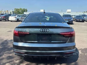 Audi A4 * Technik * CARFAX * ОПЦИЯ ЗА ФИНАНСИРАНЕ , снимка 4
