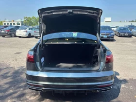 Audi A4 * Technik * CARFAX * ОПЦИЯ ЗА ФИНАНСИРАНЕ , снимка 15