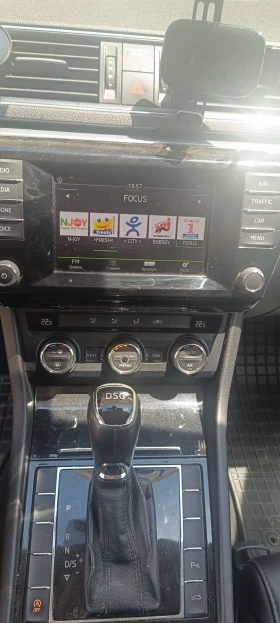 Skoda Superb, снимка 6
