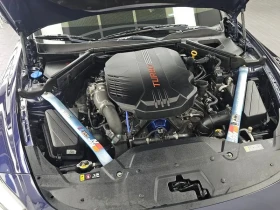Kia Stinger 3.3 Turbo Awd Gt, снимка 6