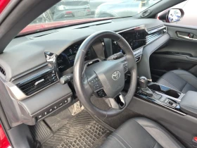 Toyota Camry XSE AWD * HYBRID * ВСИЧКИ ЕКСТРИ * БЕЗ ИНЦИДЕНТИ *, снимка 7