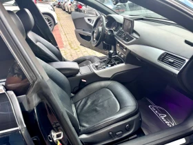 Audi A7 3.0TDI#QUATTRO#RS PACK#FULLED#MATRIX#NIGHTVISION#, снимка 11