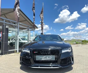Audi A7 3.0TDI#QUATTRO#RS PACK#FULLED#MATRIX#NIGHTVISION#, снимка 3