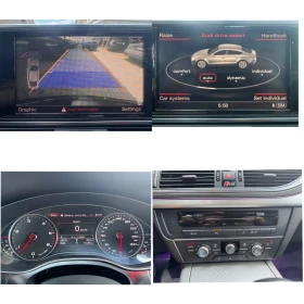 Audi A7 3.0TDI#QUATTRO#RS PACK#FULLED#MATRIX#NIGHTVISION#, снимка 16