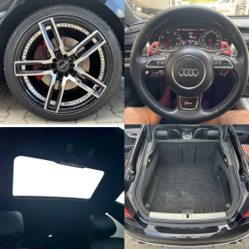 Audi A7 3.0TDI#QUATTRO#RS PACK#FULLED#MATRIX#NIGHTVISION#, снимка 15