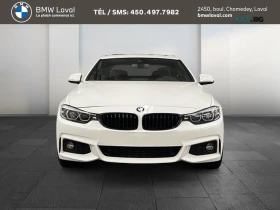 BMW 430 xDrive * Coupe * АвтоКредит * (ЦЕНА ДО БГ), снимка 1