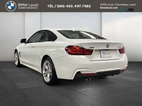 BMW 430 xDrive * Coupe * АвтоКредит * (ЦЕНА ДО БГ), снимка 3