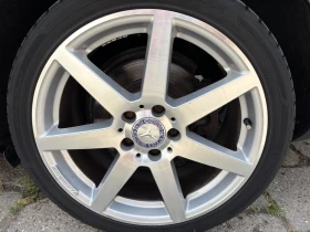 Mercedes-Benz C 200 Kompressor Avantgarde, снимка 13