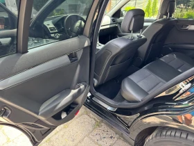 Mercedes-Benz C 200 Kompressor Avantgarde, снимка 7