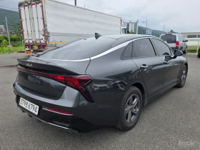 Kia K5 2.0* LPI* TRENDY* ПОДГРЕВ* КАМЕРА* LANE* ASSIST* , снимка 2
