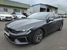Kia K5 2.0* LPI* TRENDY* ПОДГРЕВ* КАМЕРА* LANE* ASSIST* , снимка 3