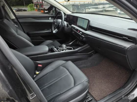 Kia K5 2.0* LPI* TRENDY* ПОДГРЕВ* КАМЕРА* LANE* ASSIST* , снимка 13