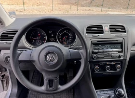 VW Golf 1.6TDI, снимка 6