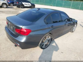 BMW 340 xDrive* M-SPORT* HARMAN KARDON* КОЖА* ПОДГРЕВ* КАМ, снимка 4