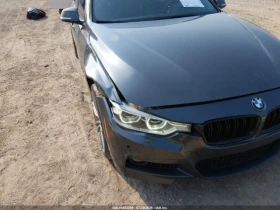 BMW 340 xDrive* M-SPORT* HARMAN KARDON* КОЖА* ПОДГРЕВ* КАМ, снимка 17