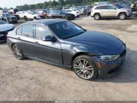 BMW 340 xDrive* M-SPORT* HARMAN KARDON* КОЖА* ПОДГРЕВ* КАМ, снимка 2
