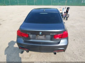BMW 340 xDrive* M-SPORT* HARMAN KARDON* КОЖА* ПОДГРЕВ* КАМ, снимка 14