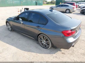 BMW 340 xDrive* M-SPORT* HARMAN KARDON* КОЖА* ПОДГРЕВ* КАМ, снимка 3