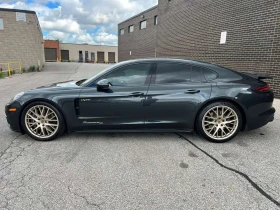 Porsche Panamera  4 HYBRID / MATRIX / BOSE / CARFAX, снимка 2