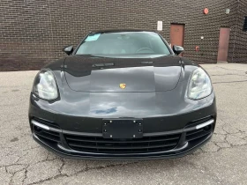 Porsche Panamera  4 HYBRID / MATRIX / BOSE / CARFAX, снимка 6