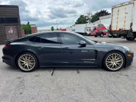 Porsche Panamera  4 HYBRID / MATRIX / BOSE / CARFAX, снимка 3