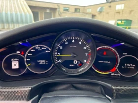 Porsche Panamera  4 HYBRID / MATRIX / BOSE / CARFAX, снимка 7