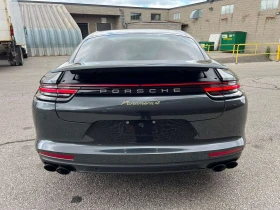 Porsche Panamera  4 HYBRID / MATRIX / BOSE / CARFAX, снимка 4