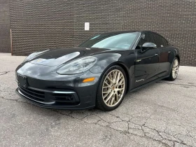 Porsche Panamera  4 HYBRID / MATRIX / BOSE / CARFAX, снимка 1