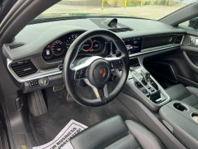 Porsche Panamera  4 HYBRID / MATRIX / BOSE / CARFAX, снимка 5
