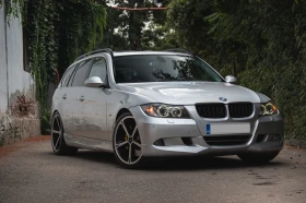 BMW 330, снимка 1
