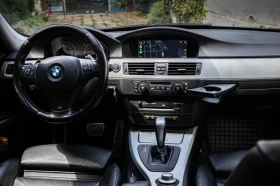 BMW 330, снимка 8