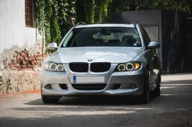 BMW 330, снимка 5
