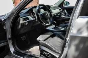 BMW 330, снимка 9