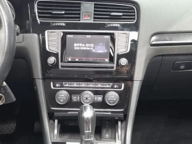 VW Golf 7Th Generation 2.0 Tdi, снимка 13