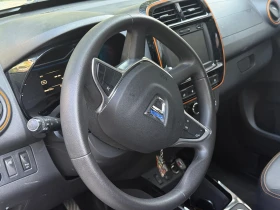 Dacia Spring, снимка 8