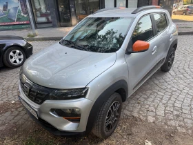 Dacia Spring, снимка 2