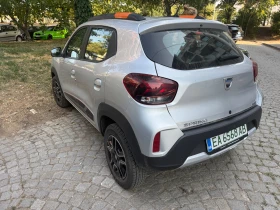 Dacia Spring, снимка 3