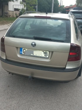 Skoda Octavia Elegance , снимка 4