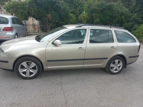 Skoda Octavia Elegance , снимка 1