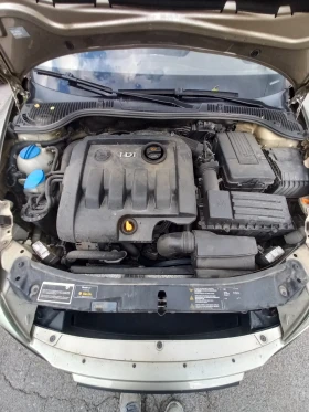 Skoda Octavia Elegance , снимка 6