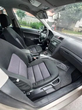 Skoda Octavia Elegance , снимка 8