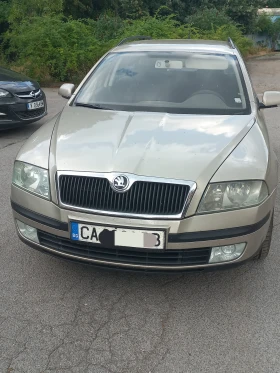 Skoda Octavia Elegance , снимка 2
