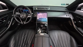 Mercedes-Benz S 350 d* DISTRONIC* 360* КАМЕРА* ПОДГРЕВ* ОБДУХ* HUD* , снимка 5