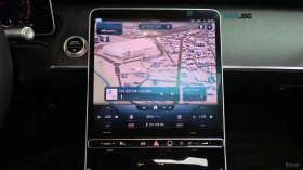Mercedes-Benz S 350 d* DISTRONIC* 360* КАМЕРА* ПОДГРЕВ* ОБДУХ* HUD* , снимка 11