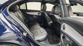Mercedes-Benz E 250 ДВА КЛЮЧА* ПАМЕТ* КАМЕРА* ДИСТРОНИК* ПАНО, снимка 11