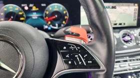 Mercedes-Benz E 250 ДВА КЛЮЧА* ПАМЕТ* КАМЕРА* ДИСТРОНИК* ПАНО, снимка 16