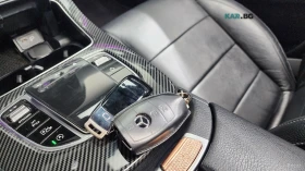 Mercedes-Benz E 250 ДВА КЛЮЧА* ПАМЕТ* КАМЕРА* ДИСТРОНИК* ПАНО, снимка 15