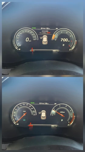 Kia XCeed 1.6 CRDI * * MILD-HYBRID* * COOCPIT* * , снимка 2