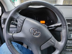 Toyota Avensis D-4D, снимка 5