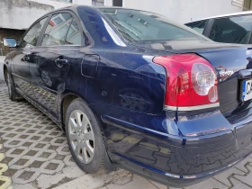 Toyota Avensis D-4D, снимка 3